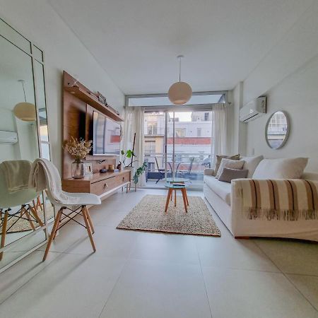 ブエノスアイレスDepartamento En Palermo Chicoアパートメント エクステリア 写真