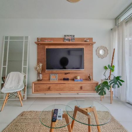 ブエノスアイレスDepartamento En Palermo Chicoアパートメント エクステリア 写真