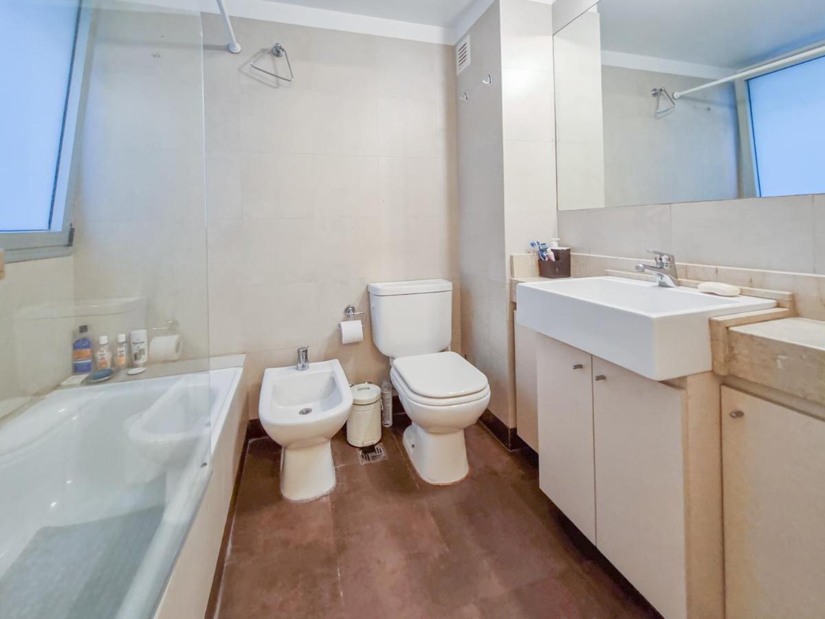 ブエノスアイレスDepartamento En Palermo Chicoアパートメント エクステリア 写真