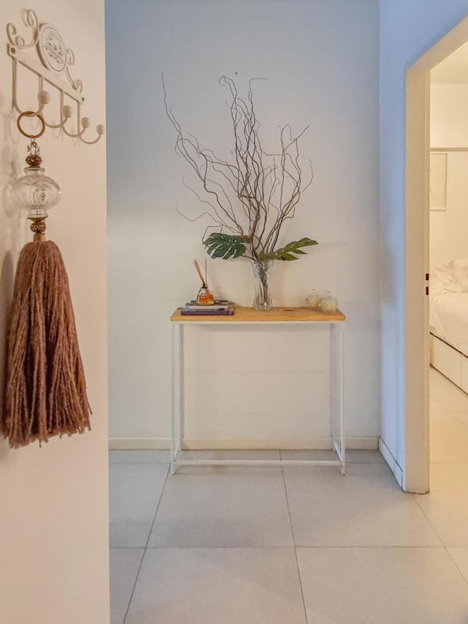 ブエノスアイレスDepartamento En Palermo Chicoアパートメント エクステリア 写真