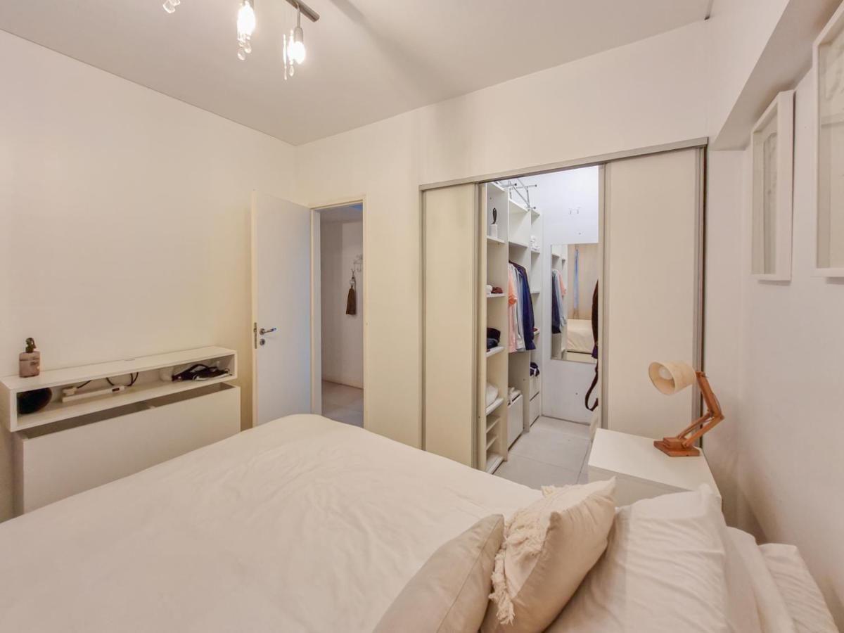 ブエノスアイレスDepartamento En Palermo Chicoアパートメント エクステリア 写真