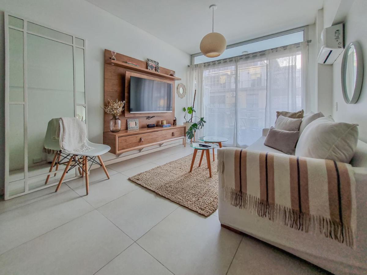 ブエノスアイレスDepartamento En Palermo Chicoアパートメント エクステリア 写真