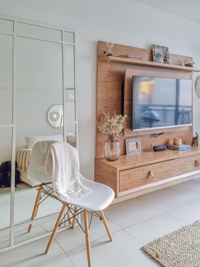 ブエノスアイレスDepartamento En Palermo Chicoアパートメント エクステリア 写真